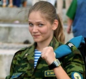 Военкоматы